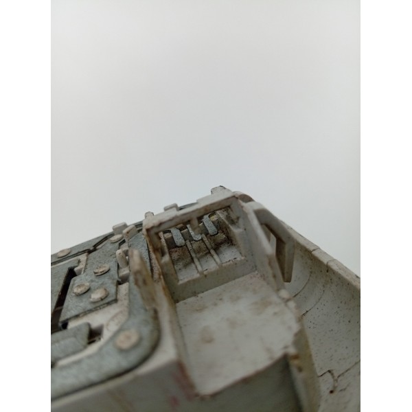 Kit Luz Teto\dianteiro Fiat Palio Weekend 1997 A 2020