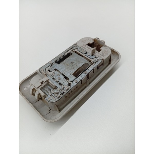 Kit Luz Teto\dianteiro Fiat Palio Weekend 1997 A 2020