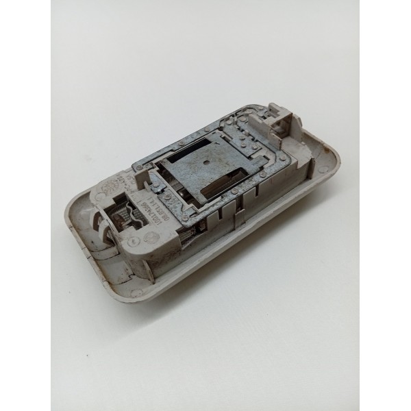 Kit Luz Teto\dianteiro Fiat Palio Weekend 1997 A 2020