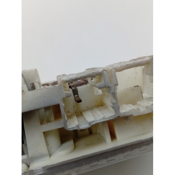 Botão De Luz Teto Cortesia Peugeot 307 2007 A 2017