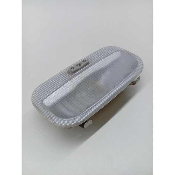 Botão De Luz Teto Cortesia Peugeot 307 2007 A 2017