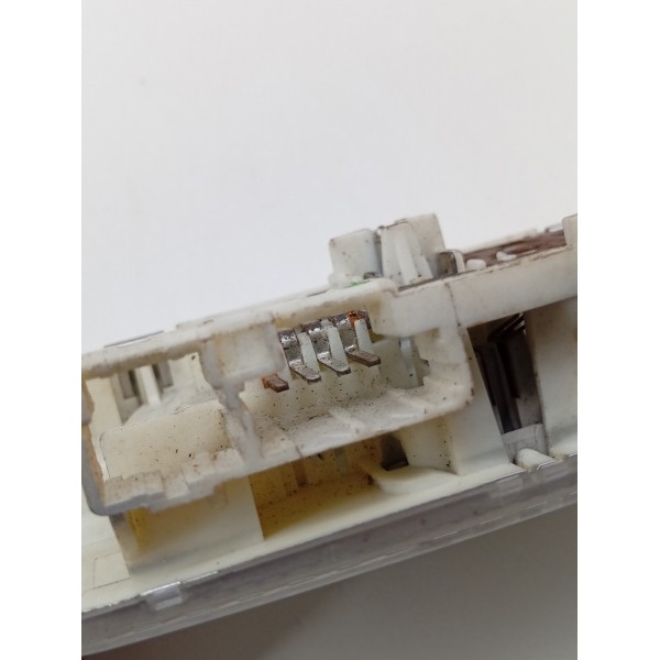 Botão De Luz Teto Cortesia Peugeot 307 2007 A 2017
