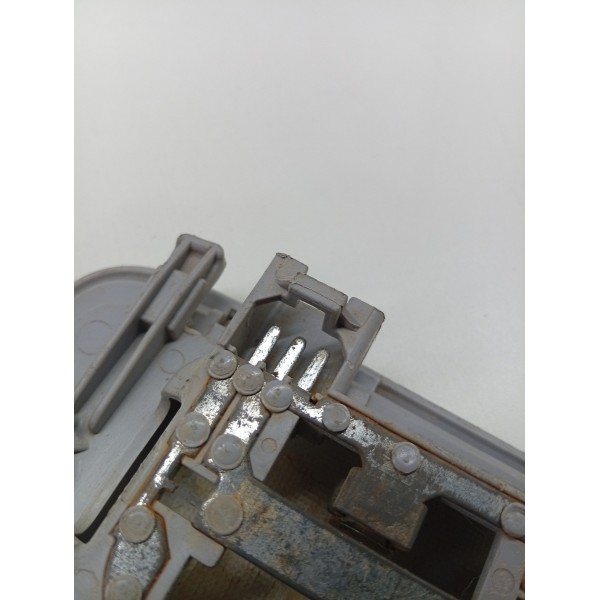 Luz Teto Cortesia Traseira Hb20 2019 Peça Original