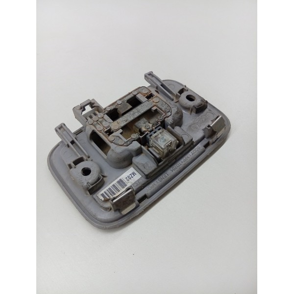 Luz Teto Cortesia Traseira Hb20 2019 Peça Original