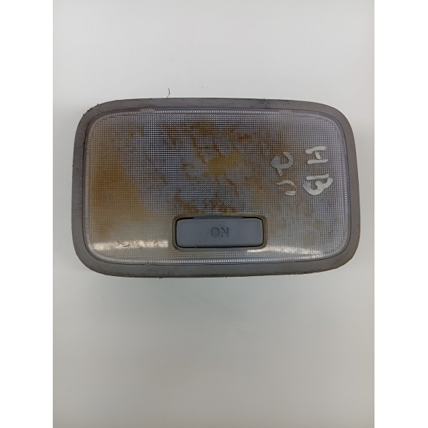 Luz Teto Cortesia Traseira Hb20 2019 Peça Original