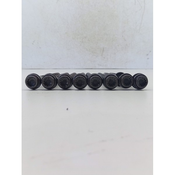 Jogo Parafuso Do Cabeçote Vw Amarok 3.0 V6 2017 A 2023