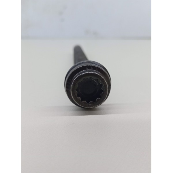 Jogo Parafuso Do Cabeçote Vw Amarok 3.0 V6 2017 A 2023