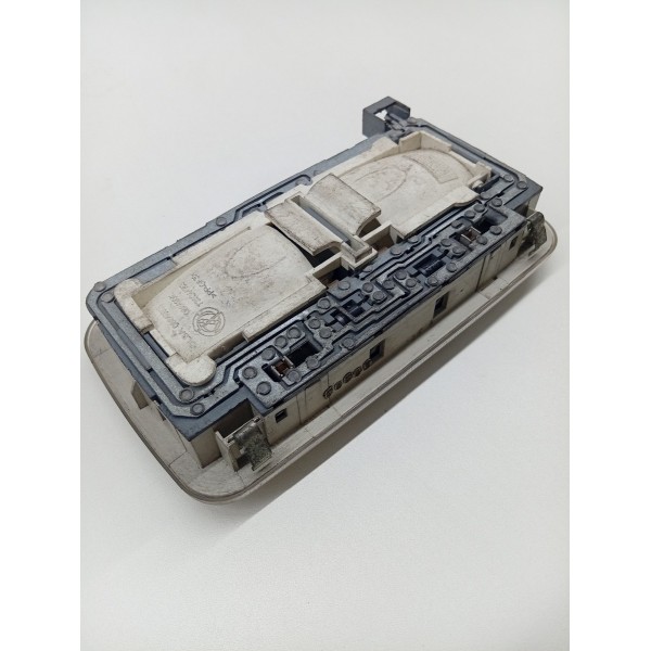 Luz Teto Cortesia Fiat Linea Original 2009 2010 2011 A 2013