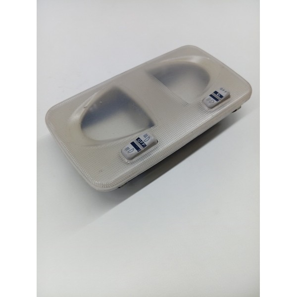 Luz Teto Cortesia Fiat Linea Original 2009 2010 2011 A 2013