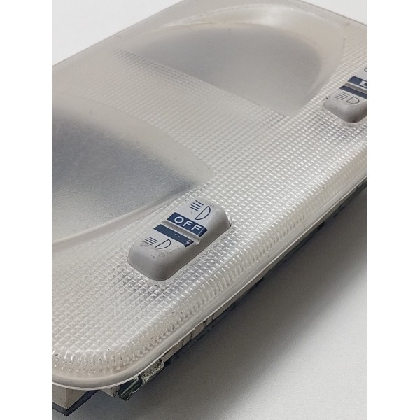 Luz Teto Cortesia Fiat Linea Original 2009 2010 2011 A 2013