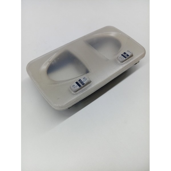 Luz Teto Cortesia Fiat Linea Original 2009 2010 2011 A 2013