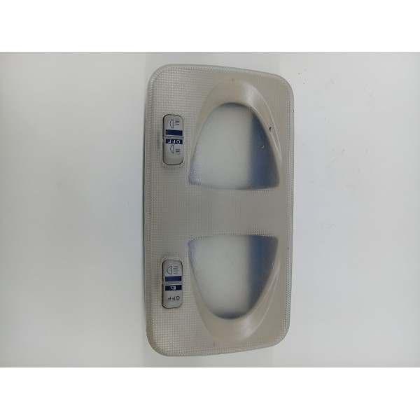 Luz Teto Cortesia Fiat Linea Original 2009 2010 2011 A 2013