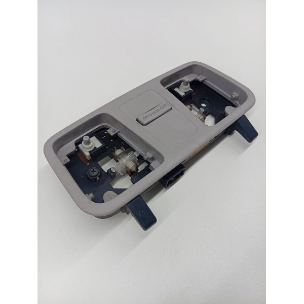 Luz Cortesia Teto S/luz Hyundai Hb20 2014 A 2019