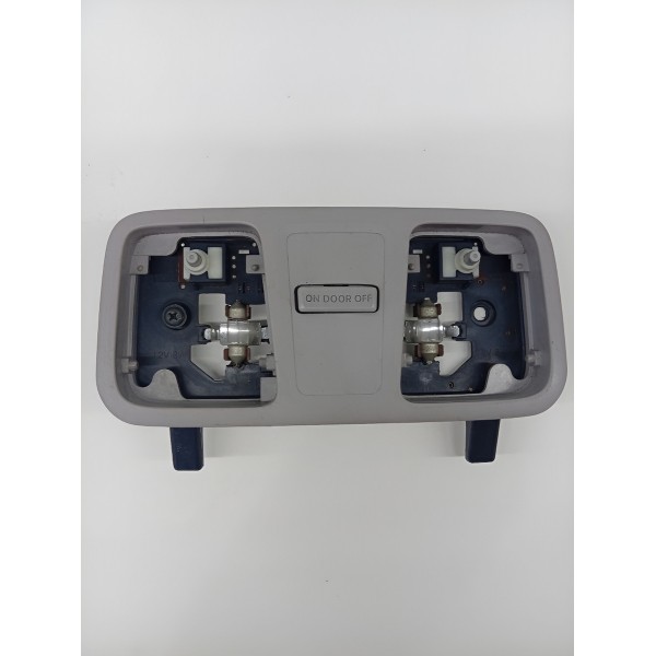 Luz Cortesia Teto S/luz Hyundai Hb20 2014 A 2019