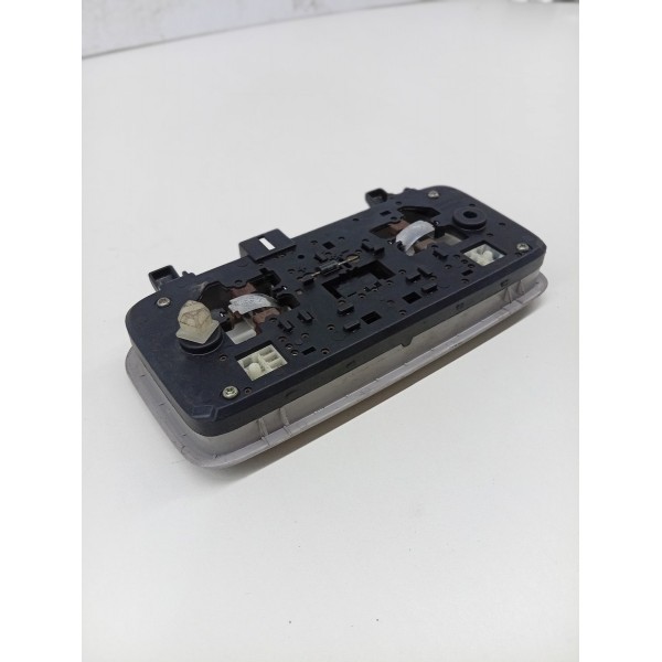 Luz Cortesia Teto S/luz Hyundai Hb20 2014 A 2019