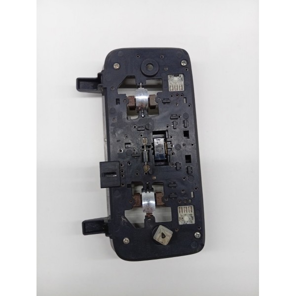 Luz Cortesia Teto S/luz Hyundai Hb20 2014 A 2019