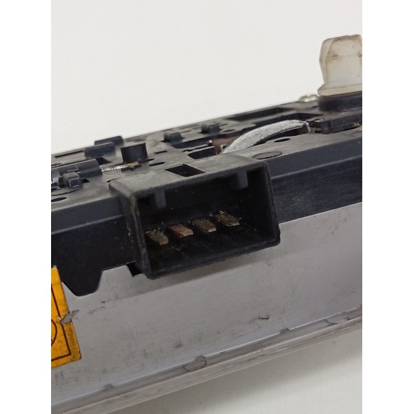 Luz Cortesia Teto S/luz Hyundai Hb20 2014 A 2019