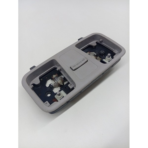 Luz Cortesia Teto S/luz Hyundai Hb20 2014 A 2019