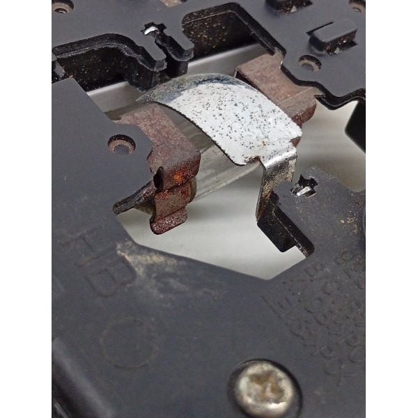 Luz Cortesia Teto S/luz Hyundai Hb20 2014 A 2019