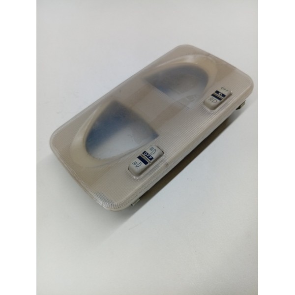 Luz Teto Cortesia Fiat Idea 2005 A 2010