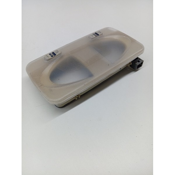 Luz Teto Cortesia Fiat Idea 2005 A 2010