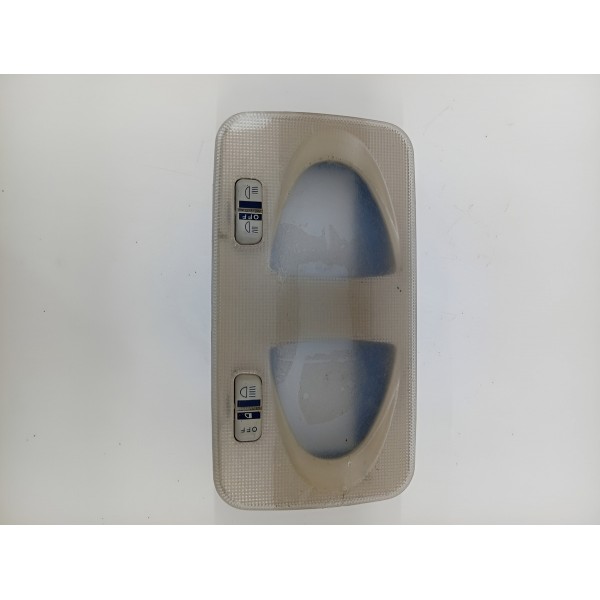 Luz Teto Cortesia Fiat Idea 2005 A 2010