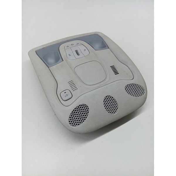 Luz Teto Cortesia Fiat Toro 2016 A 2022