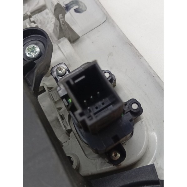 Luz Teto Cortesia Fiat Toro 2016 A 2022