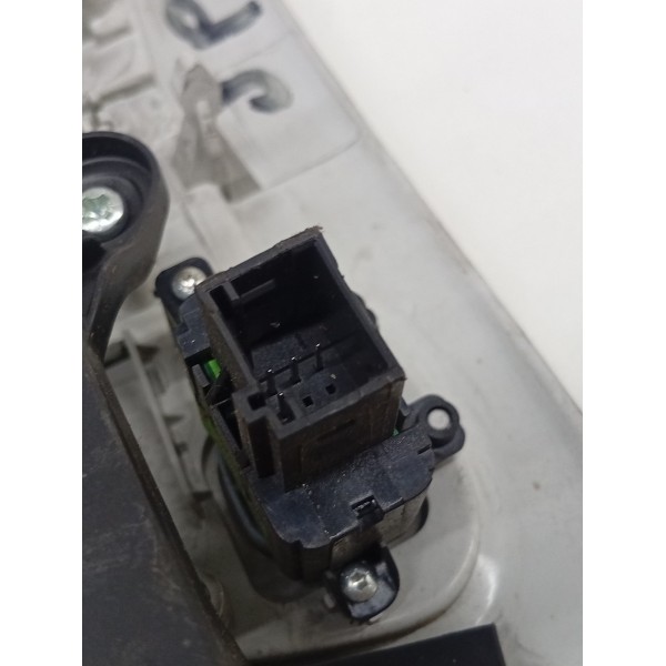 Luz Teto Cortesia Fiat Toro 2016 A 2022