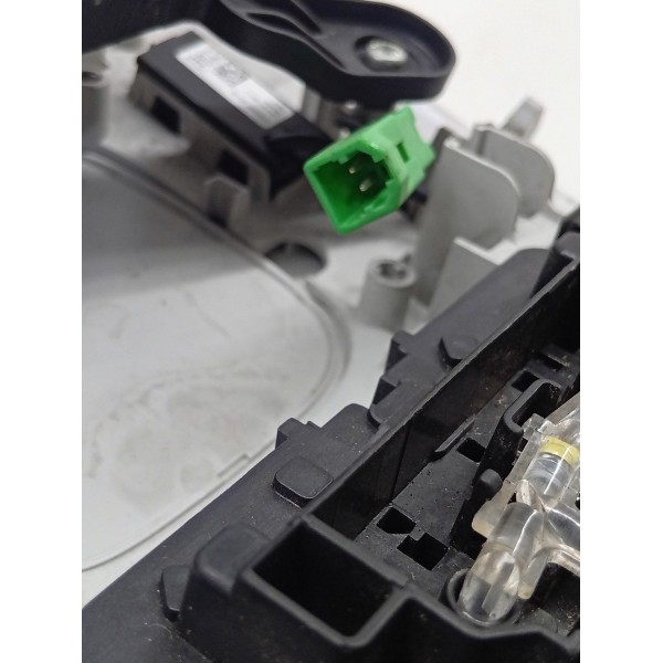 Luz Teto Cortesia Fiat Toro 2016 A 2022