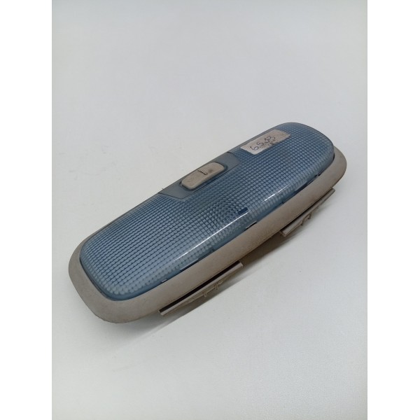 Luz De Teto Ford Ecosport 2013 A 2021