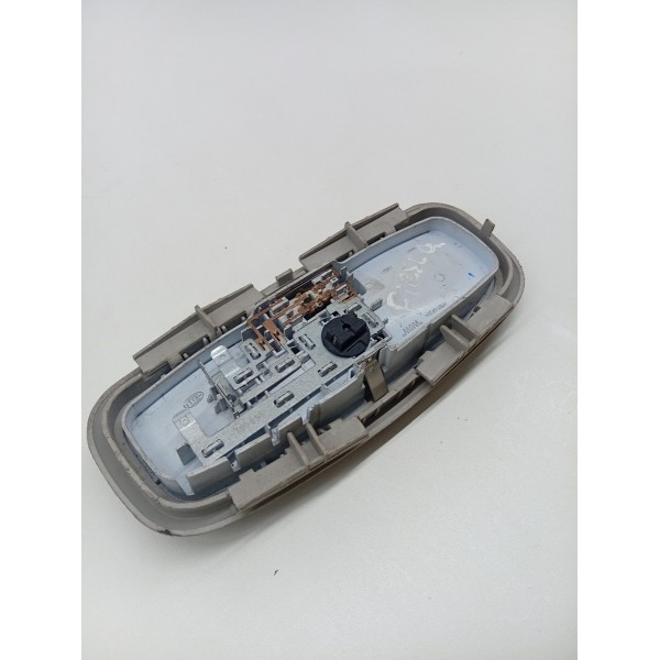 Luz De Teto Ford Ecosport 2013 A 2021