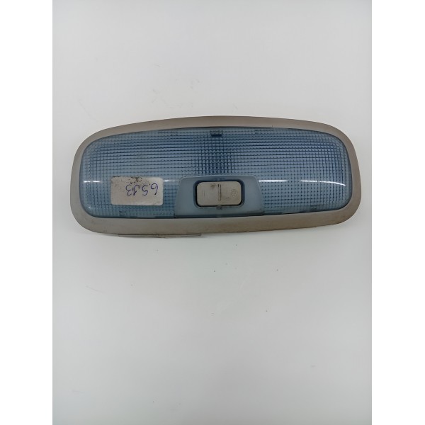 Luz De Teto Ford Ecosport 2013 A 2021