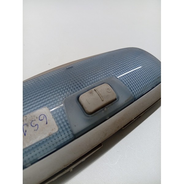 Luz De Teto Ford Ecosport 2013 A 2021