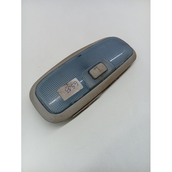 Luz De Teto Ford Ecosport 2013 A 2021