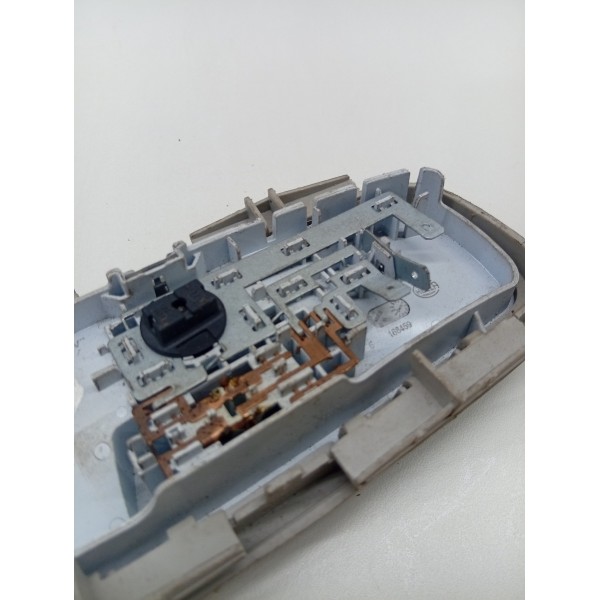 Luz De Teto Ford Ecosport 2013 A 2021