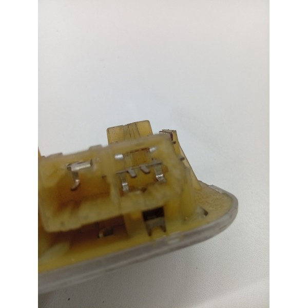 Lanterna Luz Teto Peugeot 207 2007