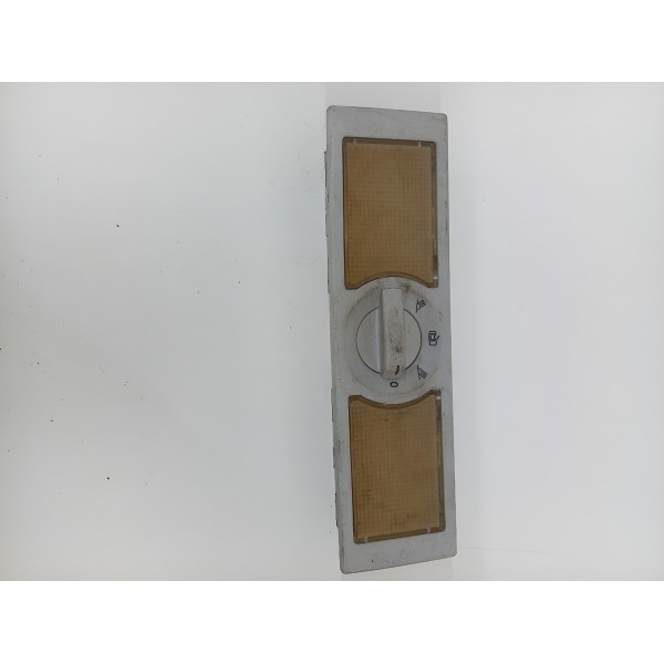 Luz Teto Cortesia Traseiro Vw Jetta Tsi 2012 A 2013