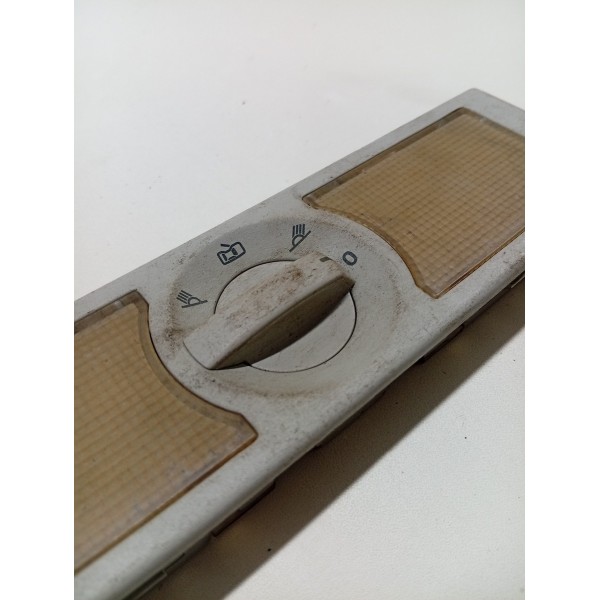 Luz Teto Cortesia Traseiro Vw Jetta Tsi 2012 A 2013