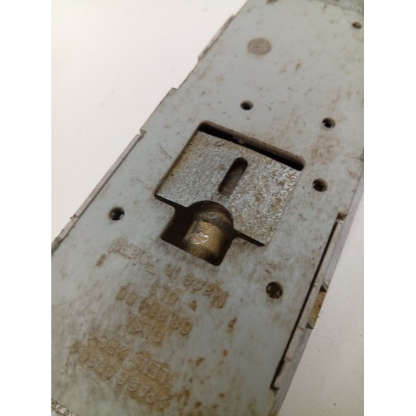 Luz Teto Cortesia Traseiro Vw Jetta Tsi 2012 A 2013