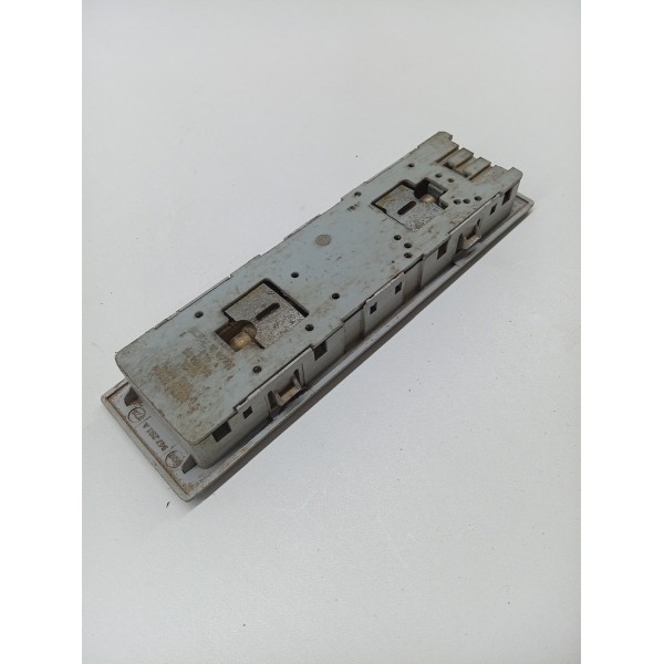 Luz Teto Cortesia Traseiro Vw Jetta Tsi 2012 A 2013