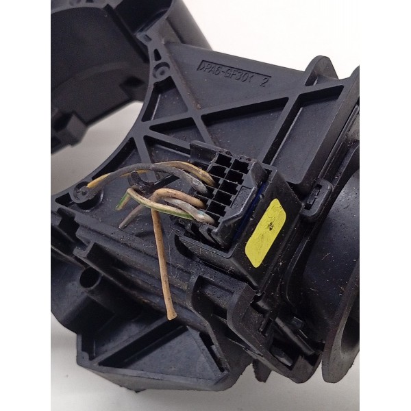 Chave Seta Completa Chevrolet Spin 2019 A  2020