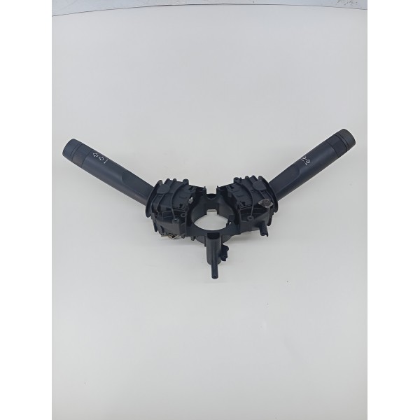 Chave Seta Completa Chevrolet Spin 2019 A  2020