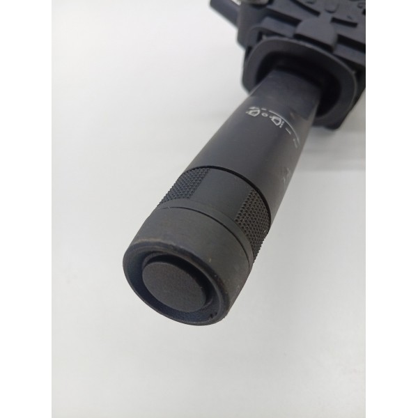 Chave Seta Completa Chevrolet Spin 2019 A  2020