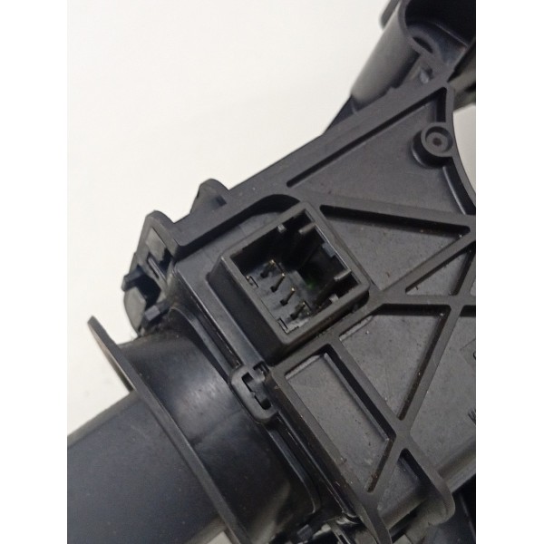 Chave Seta Completa Chevrolet Spin 2019 A  2020