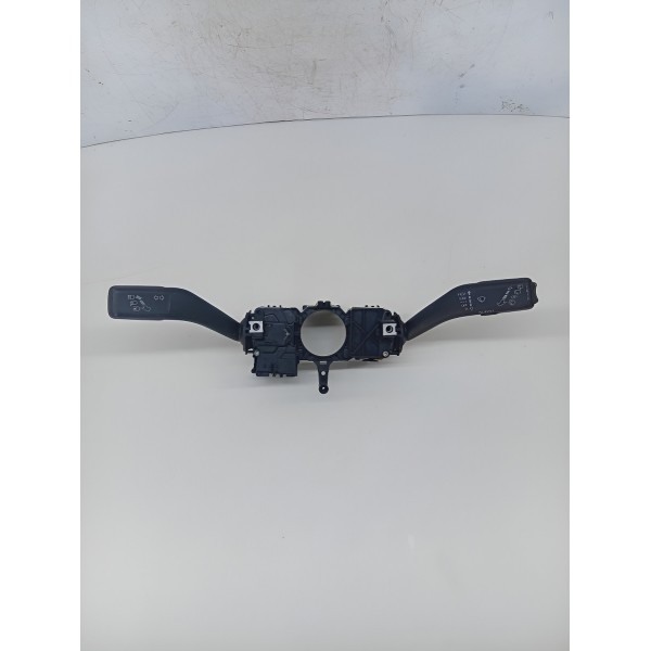 Chave De Seta Volkswagen Spacefox 2015 A 2019