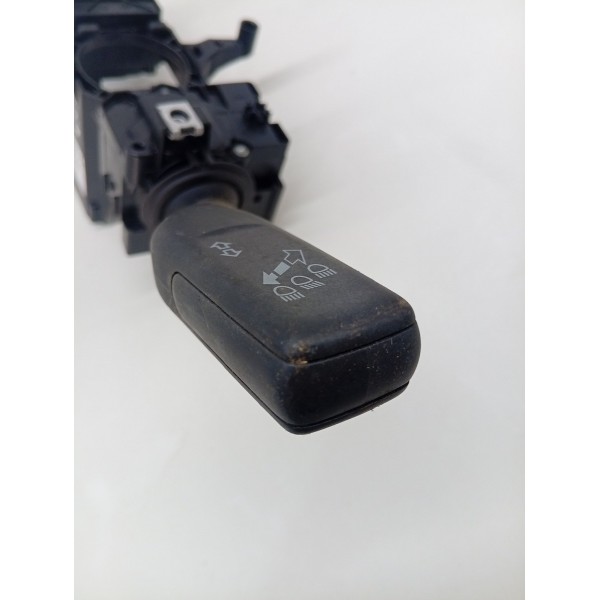 Chave De Seta Volkswagen Spacefox 2015 A 2019