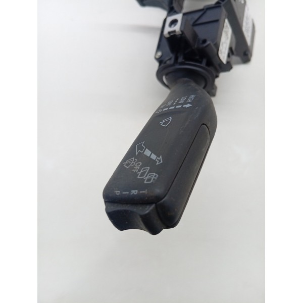 Chave De Seta Volkswagen Spacefox 2015 A 2019