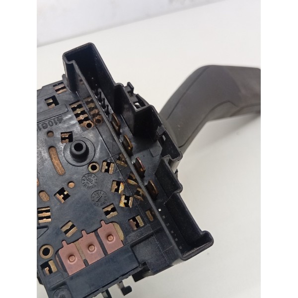 Chave De Seta Volkswagen Spacefox 2015 A 2019