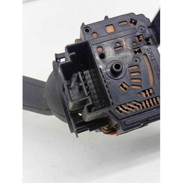 Chave De Seta Volkswagen Spacefox 2015 A 2019